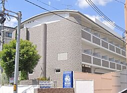 シンフォニーレジデンス柴原