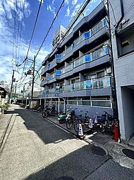 ロータリーマンション上新庄