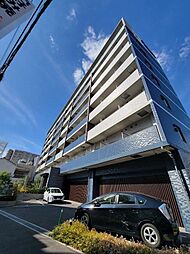 プレサンス淡路駅前