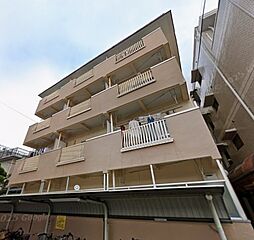 ビギンハイツB棟