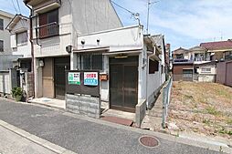 西難波町6丁目テラス