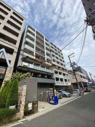 フォレステージュ江坂垂水町