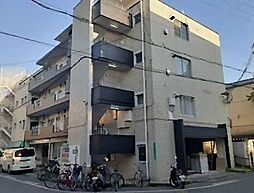 谷田十三マンション