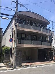 パークサイド西台