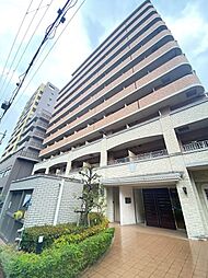 オーキッドレジデンス塚本