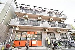 クレアコート曽根