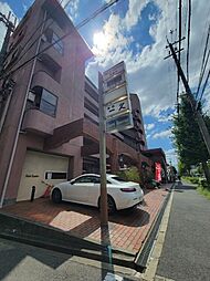 第2ユーロハイツ東豊中