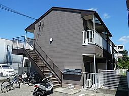 リバティーハイツ