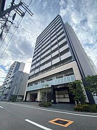 大阪市東淀川区東中島２丁目