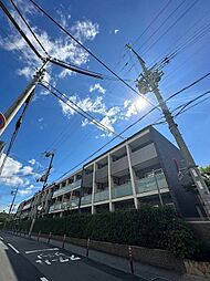 グランカーサ緑地公園