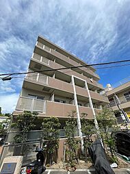 ファミーユ千里山西