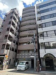 ルミエール新大阪