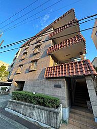 エルベコート豊中向丘