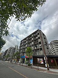 上新庄ビューハイツ