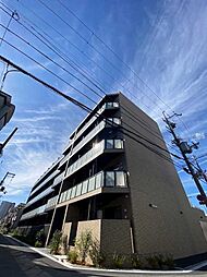 リヴィアス北大阪BREZZA（LIVIAZ KITAOSAK