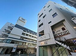 ラークスパ岡町