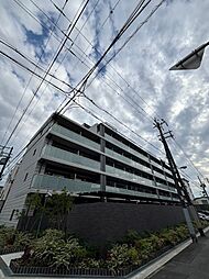 ファーストフィオーレ塚本リベルテ