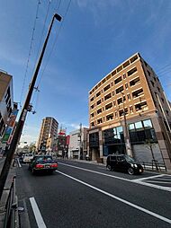 フローラルハイツ服部