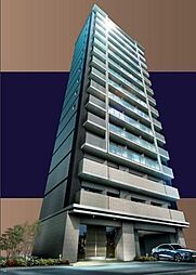 エスリード大阪ザ・ルクス