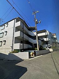 豊中市螢池西町１丁目