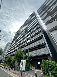 プレサンス新大阪ザ・シティ