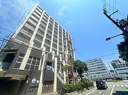 レジュールアッシュ尼崎駅前