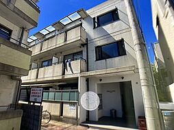 豊中市上新田２丁目