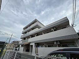 プラシード東難波