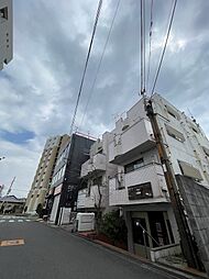 プレアール中桜塚