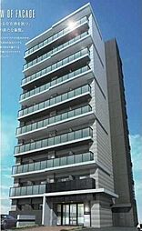 プレサンス　OSAKA　姫里エンファシス