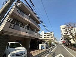 パークサイド西台