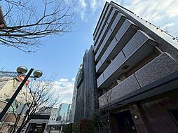 レフィナード西台