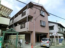 尼崎市杭瀬北新町３丁目