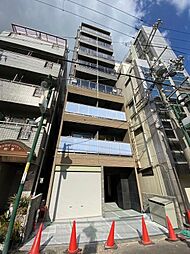 プレミアムソレイユ塚本駅前