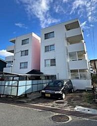 アカネマンション