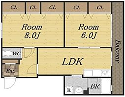 常吉マンション