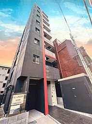 グランパシフィック木川東