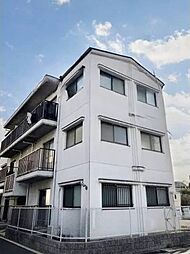 第二荒西マンション