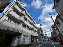 ジュネス南塚口