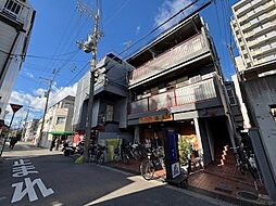 ジョンメゾン武庫之荘I