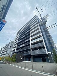 プレサンス新大阪ジェイズ