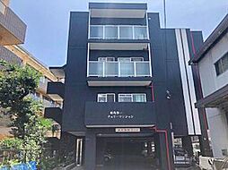 姫島第1チェリーマンション