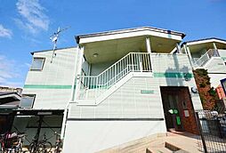 シャンヴェルジェ豊中II