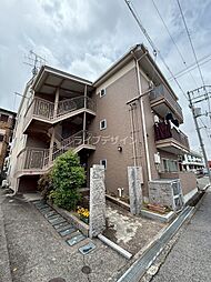 フジマンション