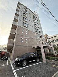 パークモダン伊丹