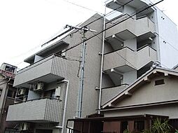 ドムールコスモス野里