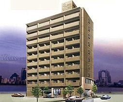 プレサンス御幣島ステーションフロント