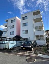 アカネマンション