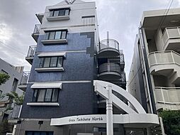 リバーヒル富松（旧グレース立花ノース）