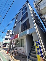 FUN FACTORY千里山